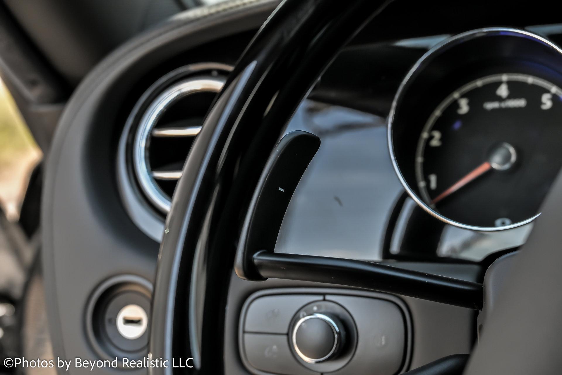 2009 Bentley Continental GT Mulliner photo 33