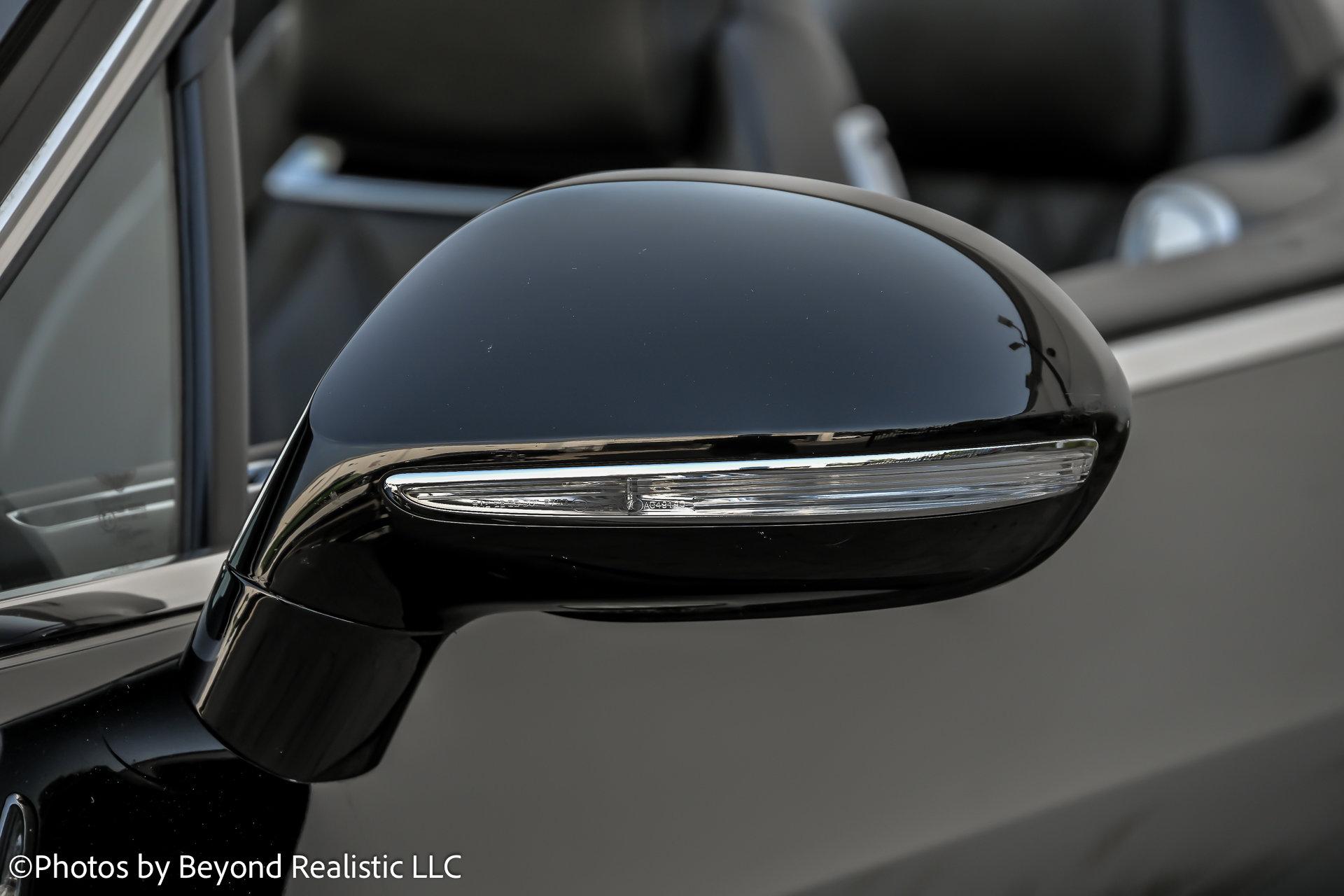 2014 Bentley Continental GT Speed photo 13