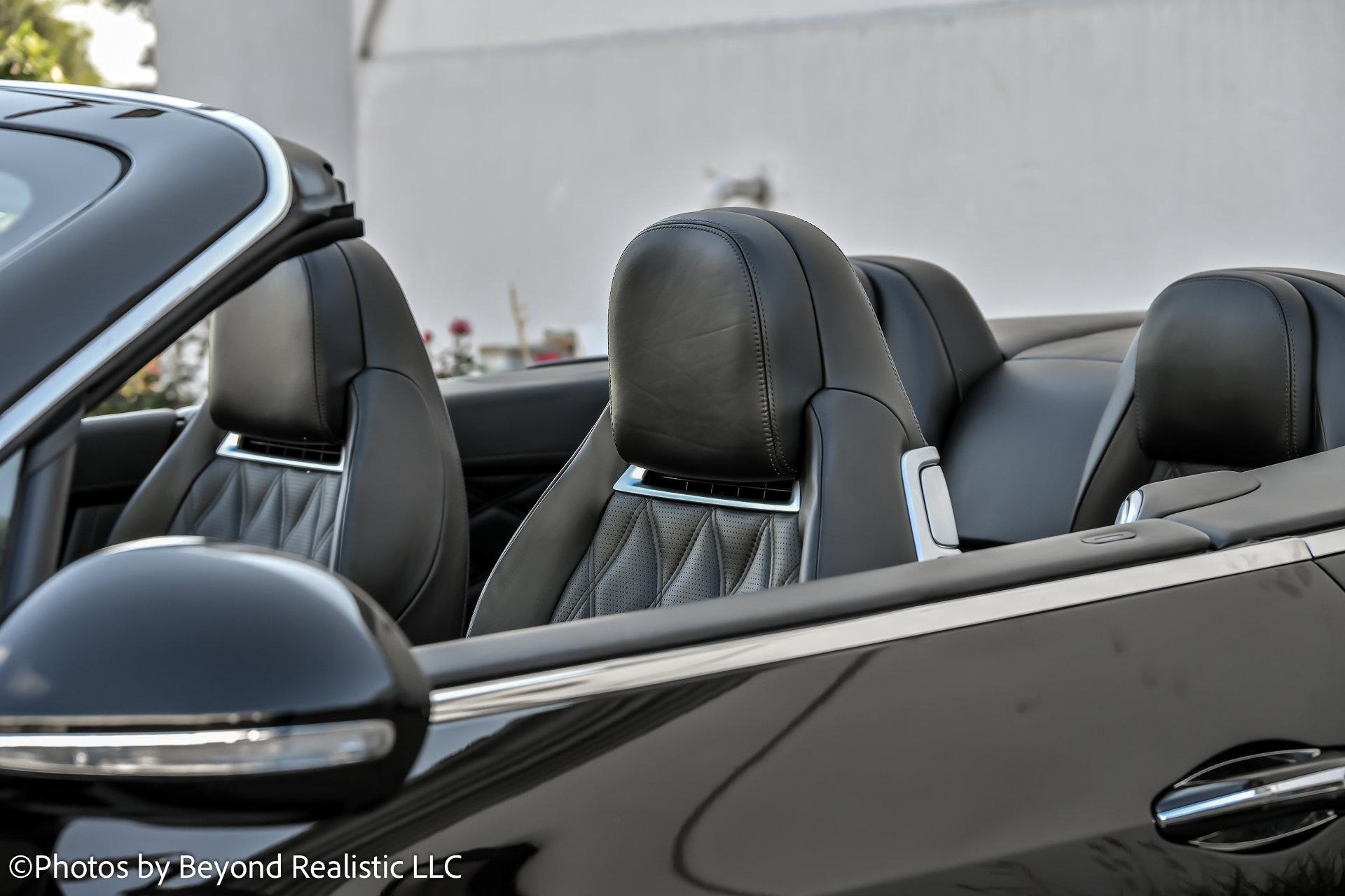 2014 Bentley Continental GT Speed photo 14