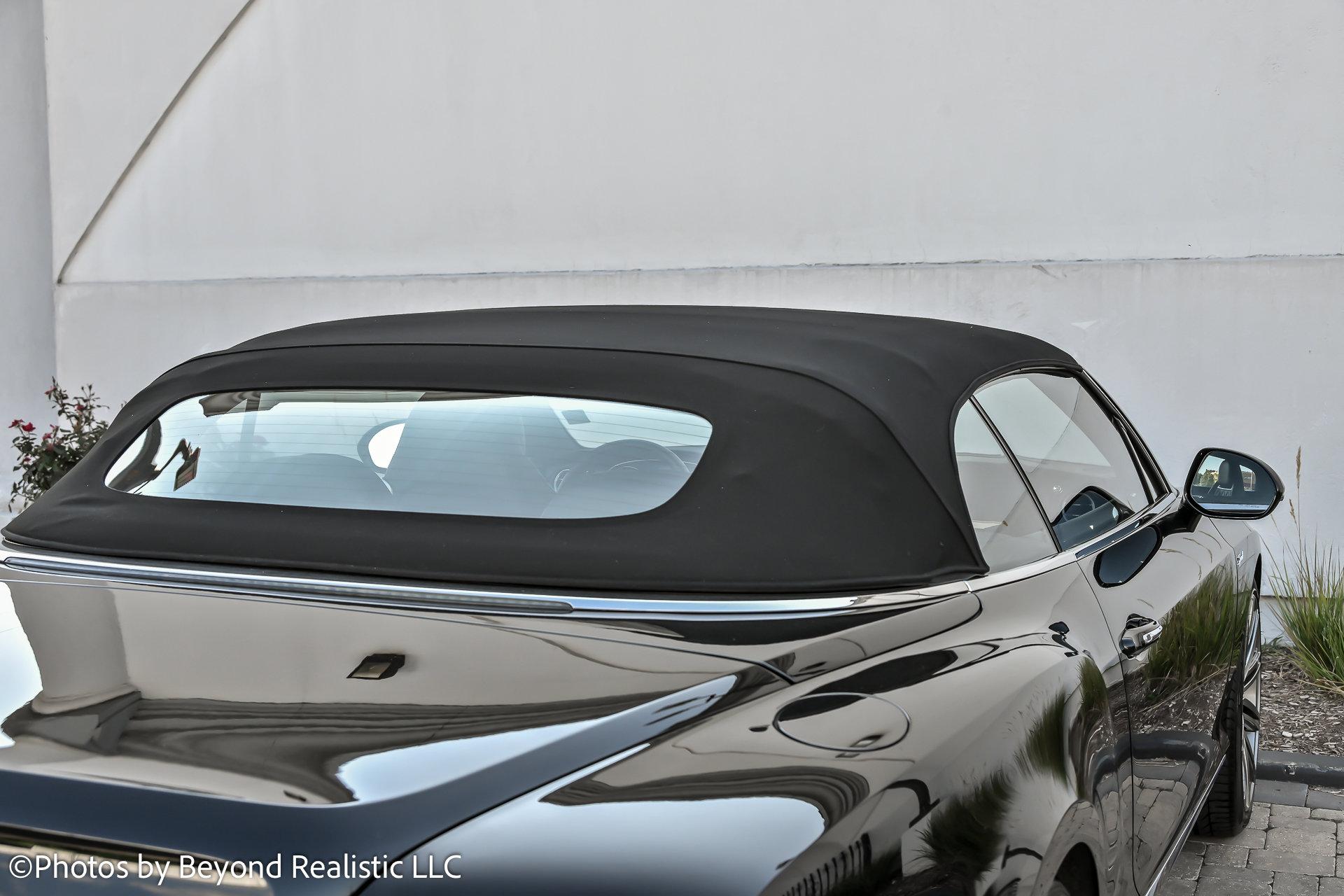 2014 Bentley Continental GT Speed photo 20