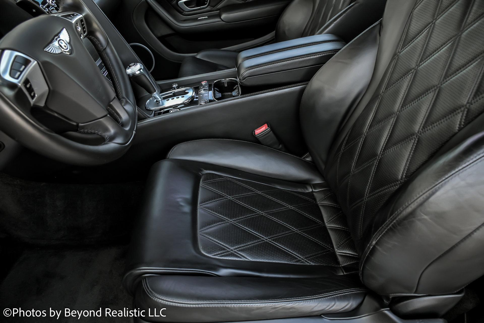 2014 Bentley Continental GT Speed photo 28