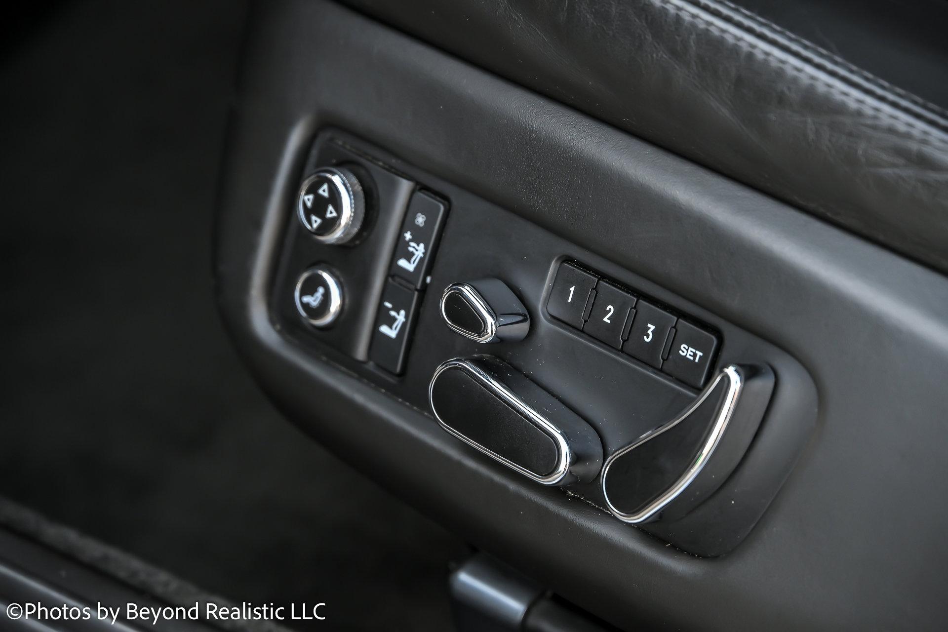 2014 Bentley Continental GT Speed photo 32