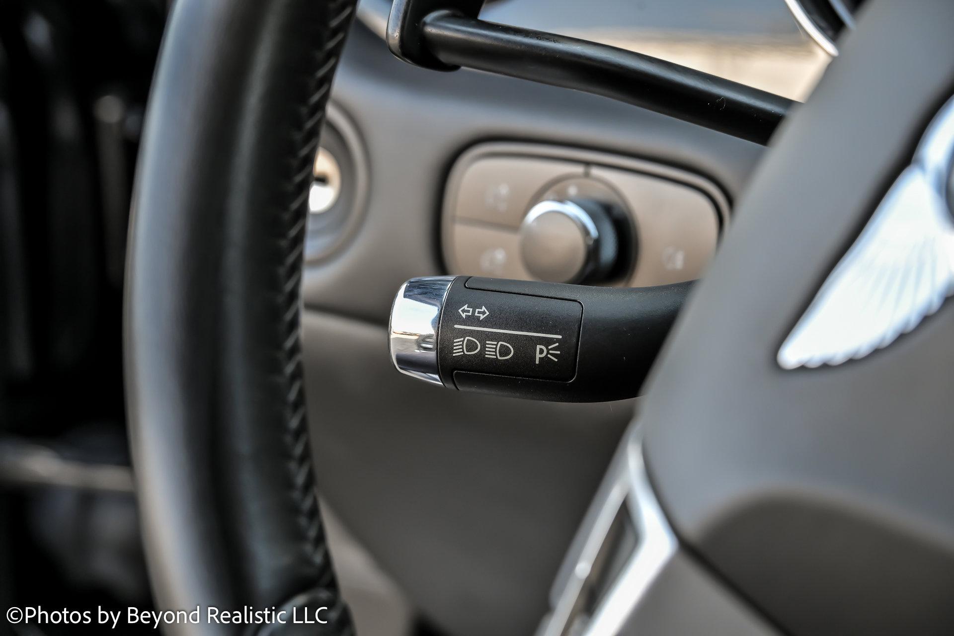 2014 Bentley Continental GT Speed photo 38
