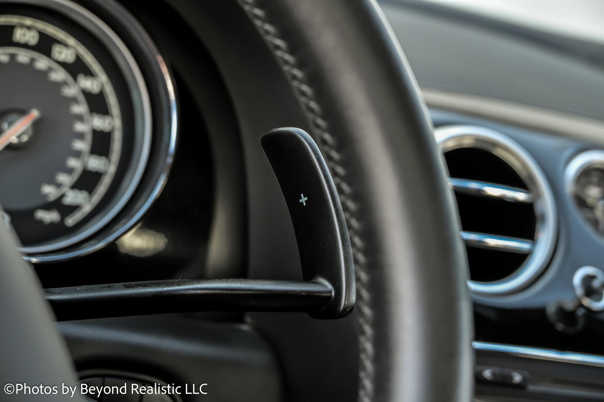 2014 Bentley Continental GT Speed photo 40