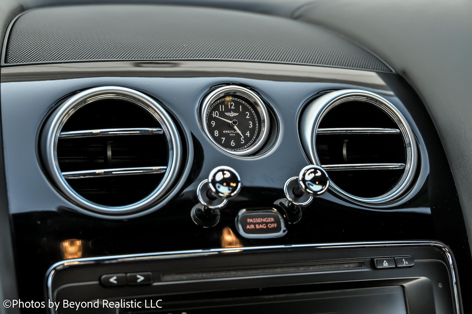 2014 Bentley Continental GT Speed photo 41