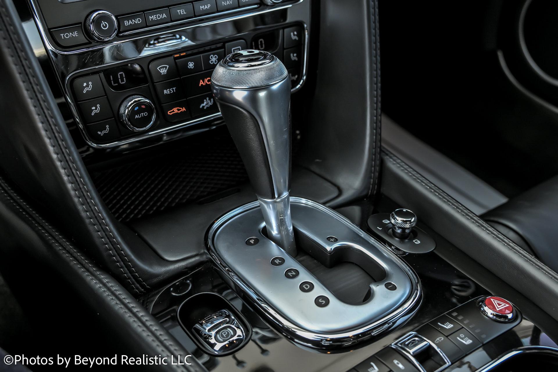 2014 Bentley Continental GT Speed photo 46