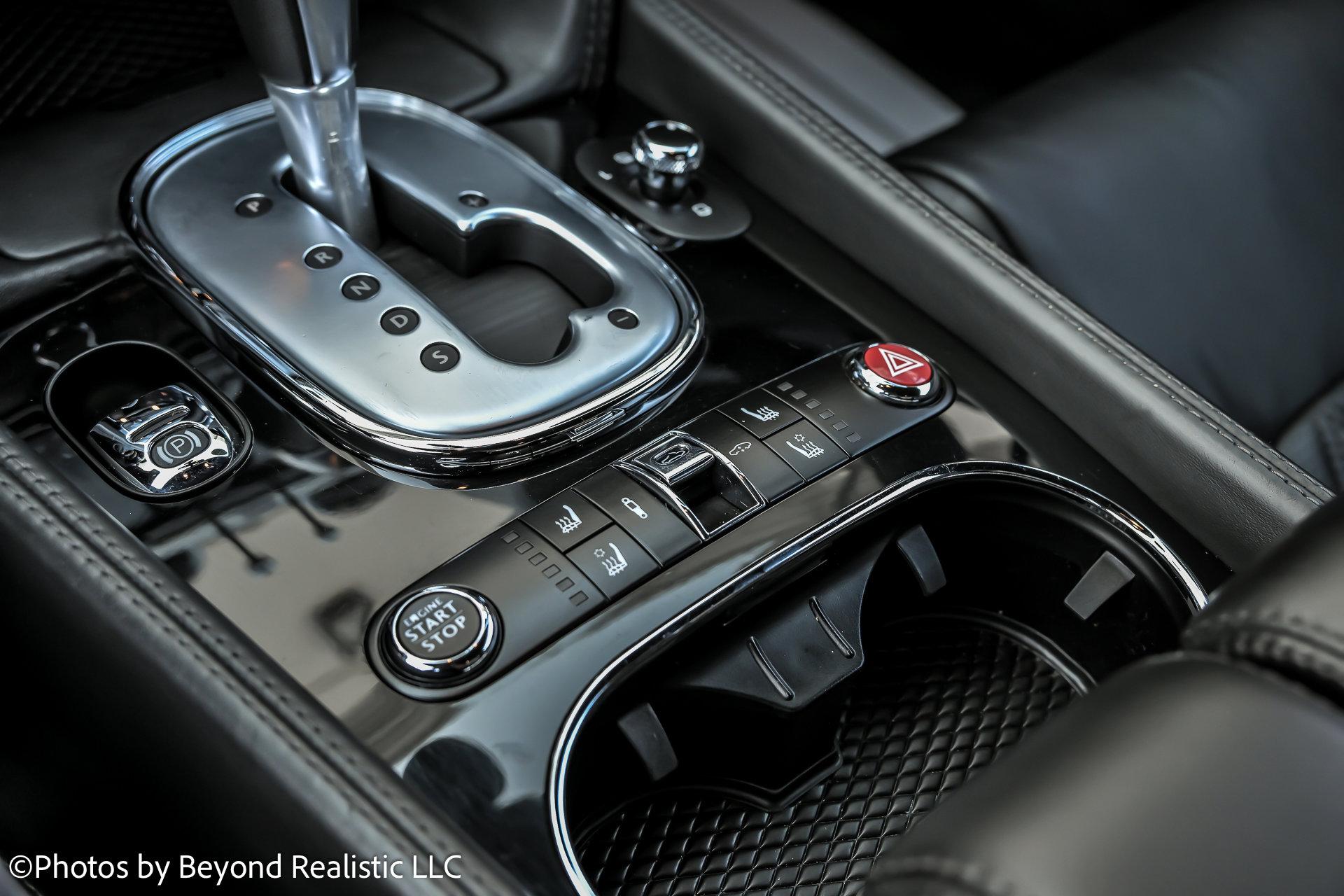 2014 Bentley Continental GT Speed photo 47