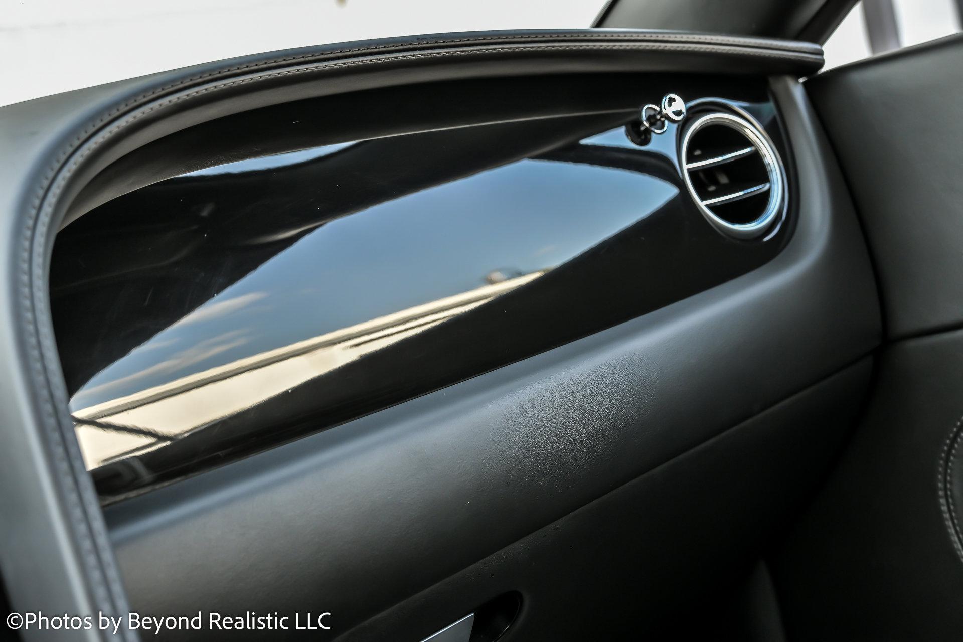 2014 Bentley Continental GT Speed photo 48