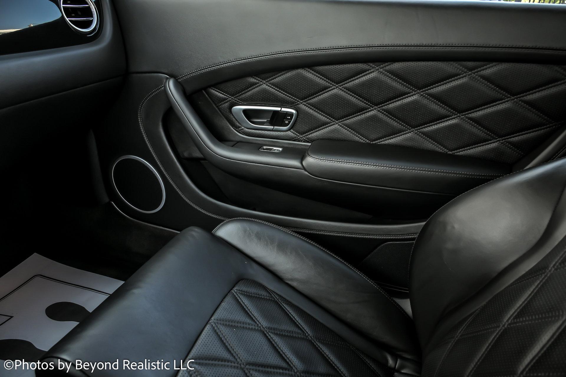 2014 Bentley Continental GT Speed photo 49