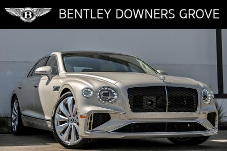 2026 BENTLEY FLYING SPUR's photo