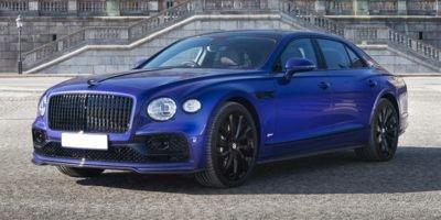 2023 Bentley Flying Spur S's photo