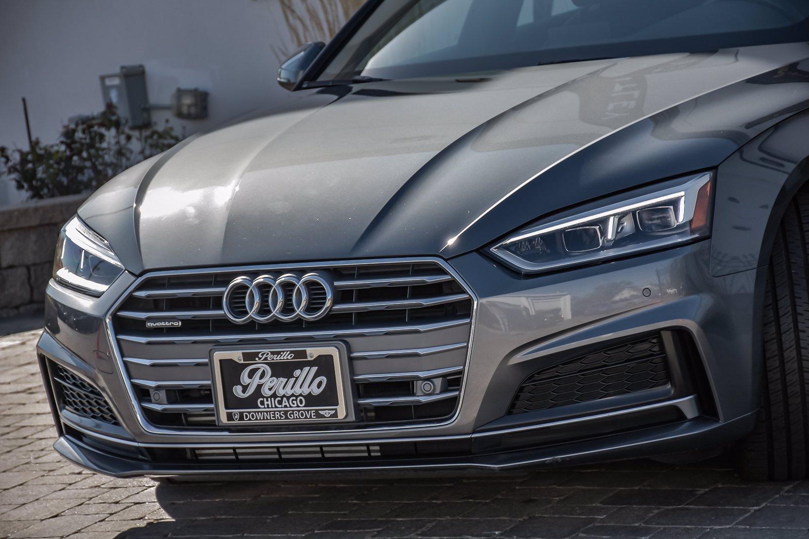 Headlamp Kit | AUDI A5 SPORTBACK S-LINE 2018 Headlamp Kit | AUDI A5 SPORTBACK S-LINE 2018