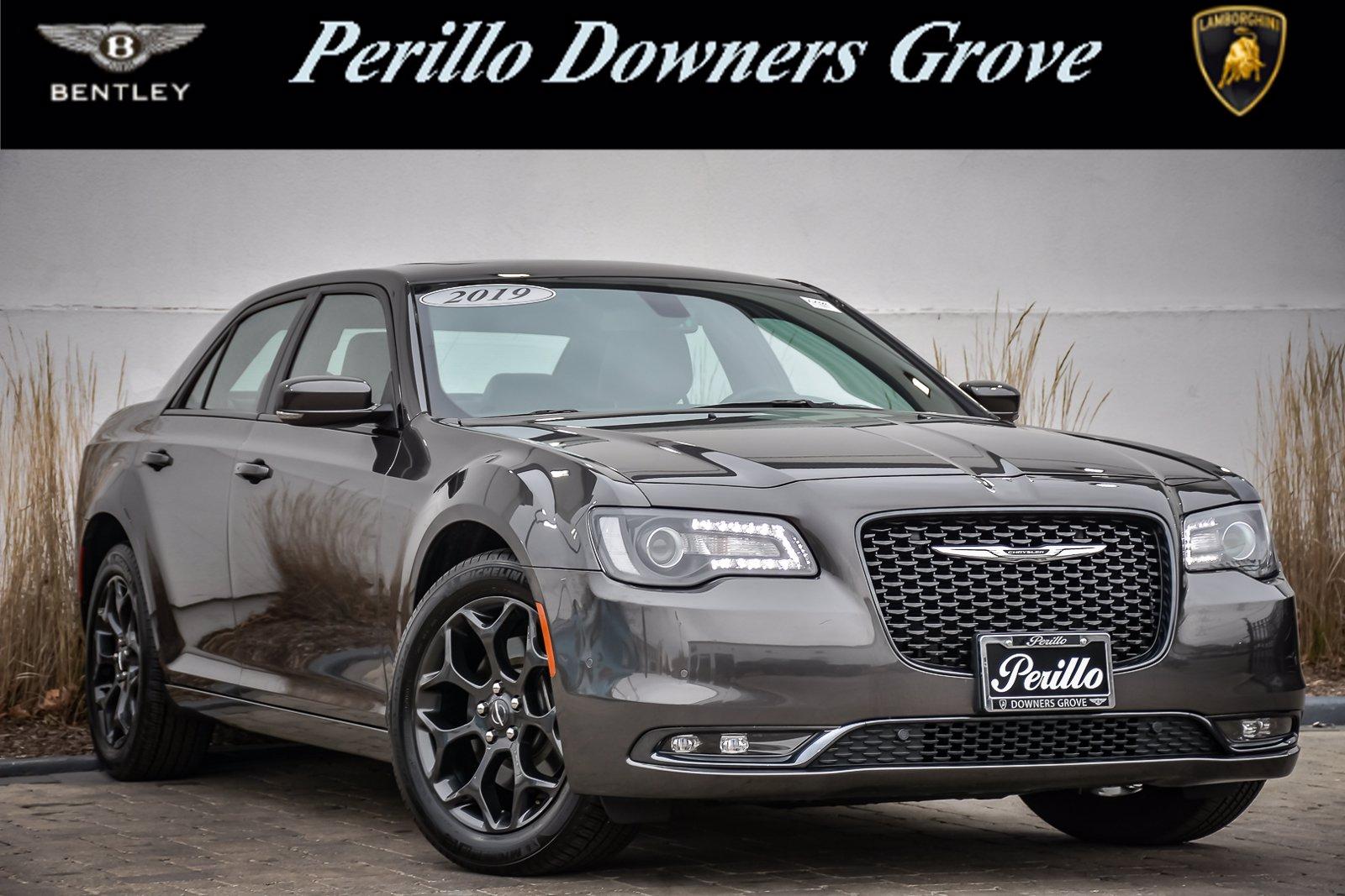Chrysler 300s online 2019 for sale
