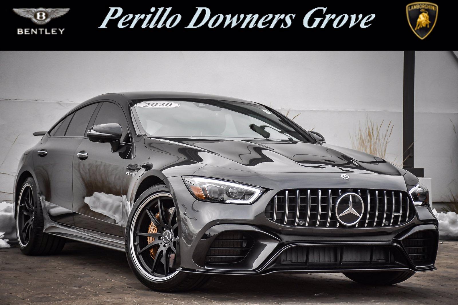 2020 amg gt 63 for sale discount