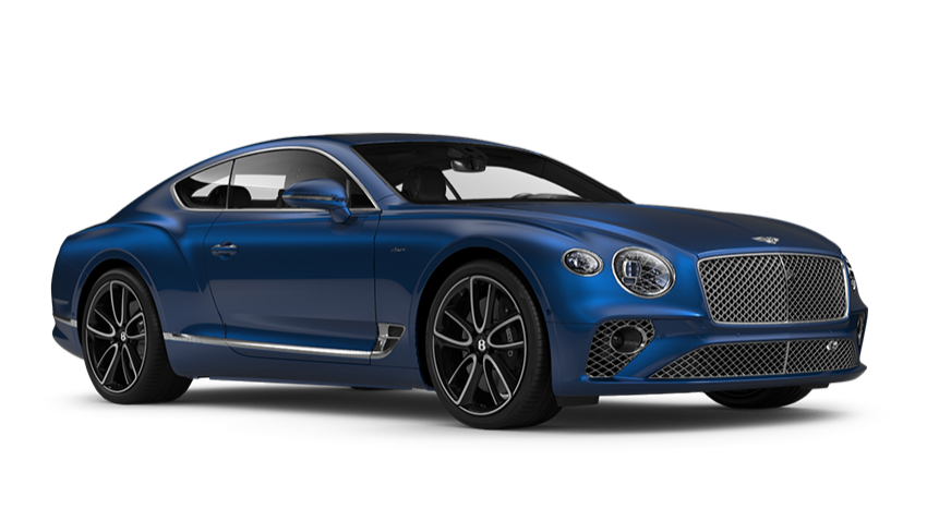 Continental GT Azure