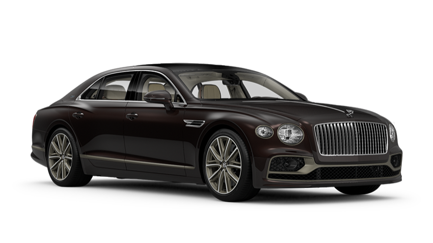 Flying Spur Odyssean